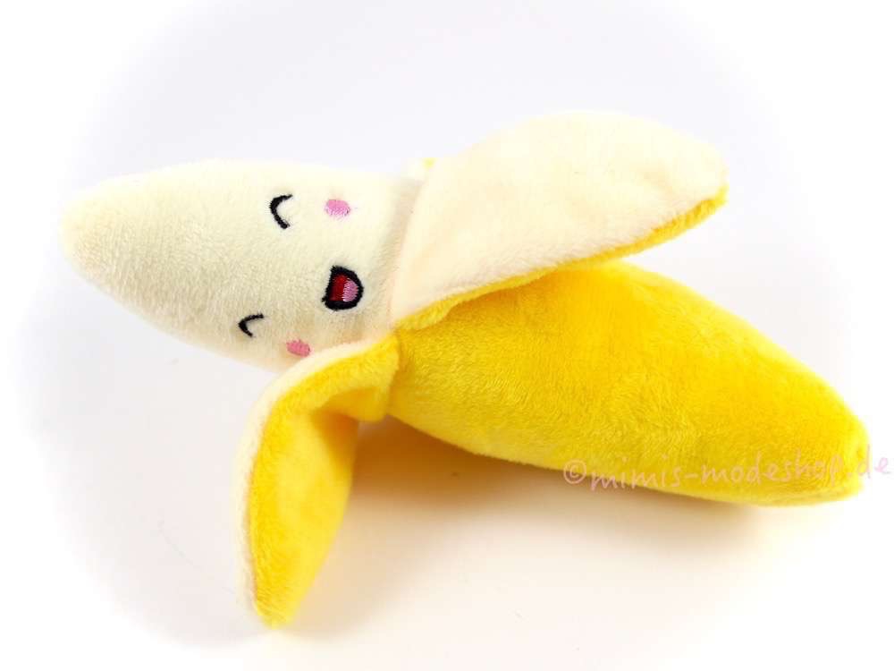 Bild 1 von Hundespielzeug Banana