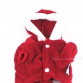 Bild 4 von Jumpsuit Christmas  / (Größe) M - Rückenlänge ca. 30 cm