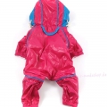 Bild 4 von Regenoverall Pocket pink