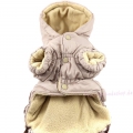 Bild 4 von Winterjacke Princess beige