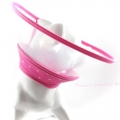 Bild 7 von Halskrause Comfort pink  / (Größe) L - Halsumfang ca. 25 cm und 27 cm und 29 cm