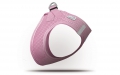 curli Step-in Brustgeschirr Air Mesh pink