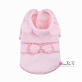 Bild 1 von PrettyPet Bademantel pink