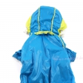 Bild 3 von Regenoverall Pocket blau