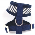 Bild 2 von Hundegeschirr Stripe blau