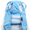 Bild 4 von Regenjacke Fantastic blau