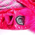Bild 4 von Jacke Trend pink  / (Größe) L  - Rückenlänge ca. 32 cm