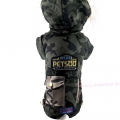 Bild 4 von Jacke Tarnlook