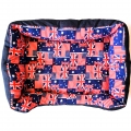 Hundebett Union Jack