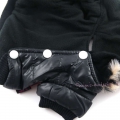 Bild 4 von Winterjacke Classic schwarz