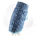 Bild 2 von Strickpullover Candy blau