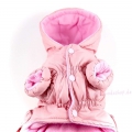 Bild 3 von Winterjacke Princess rose