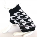 Bild 2 von Strickpullover Black & White