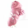 Bild 5 von Kapuzenpullover Pirat rosa