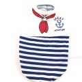 T-Shirt Sailor blau