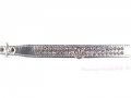 Bild 4 von Halsband Diamant silber  / (Größe) M - Halsumfang ca. 27 bis 32 cm