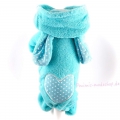 Bild 3 von Jumpsuit Bunny türkisblau