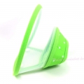 Bild 4 von Halskrause Comfort grün  / (Größe) M - Halsumfang ca. 20 cm und 22,5 cm und 25 cm