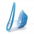 Bild 6 von Halskrause Comfort blau  / (Größe) L - Halsumfang ca. 25 cm und 27 cm und 29 cm