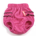 Bild 2 von Hundeschutzhose CuteDog pink