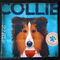 Bild 3 von Kissenbezug Leinen Retro Collie