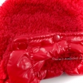 Bild 4 von Jacke Apart rot  / (Größe) XS - Rückenlänge ca. 19 cm