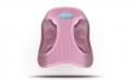 Bild 2 von curli Step-in Brustgeschirr Air Mesh pink