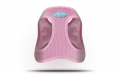 Bild 2 von curli Step-in Brustgeschirr Air Mesh pink  / (Größe) XS - Brustumfang 32 bis 36 cm