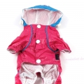 Bild 3 von Regenoverall Pocket pink