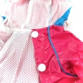 Bild 7 von Regenoverall Pocket pink