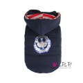 Bild 1 von Jacke PrettyPet Happy Hooded Navy