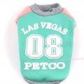 Sweater Las Vegas türkis