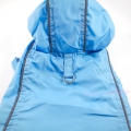 Bild 2 von Regenjacke Fantastic blau  / (Größe) L  - Rückenlänge ca. 31 cm