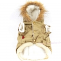 Bild 3 von Fliegerjacke Vintage beige