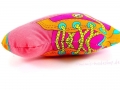 Bild 2 von Hundespielzeug Turnschuh neon pink