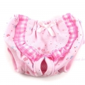 Bild 1 von Hundeschutzhose Blum rosa