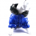 Bild 3 von Winterjacke Snow blau