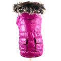 Bild 1 von Winterjacke Style purple