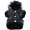 Bild 3 von Winterjacke Classic schwarz