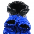 Bild 4 von Winterjacke Snow blau