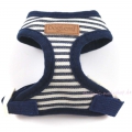 Bild 3 von Hundegeschirr Stripe blau