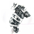 Bild 2 von Jumpsuit Snowflake  / (Größe) XXL - Rückenlänge ca. 40 cm