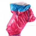 Bild 2 von Regenoverall Pocket pink