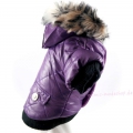 Bild 3 von Winterjacke Classic lila