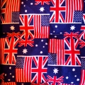 Bild 3 von Hundebett Union Jack