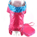 Bild 5 von Regenoverall Pocket pink