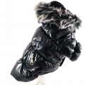 Bild 2 von Winterjacke Snow schwarz