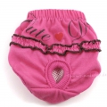 Bild 3 von Hundeschutzhose CuteDog pink