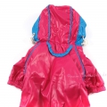 Bild 6 von Regenoverall Pocket pink